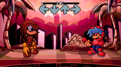 Illegal Instruction Retake