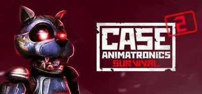 case animatronics gamejolt