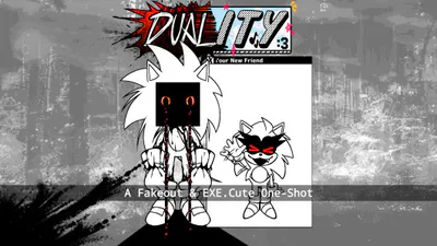 A Fakeout & EXE.Cute One-Shot