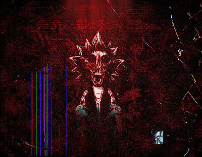 VS NO MORE INNOCENCE - MYTHS OF YAMAHA DEMO