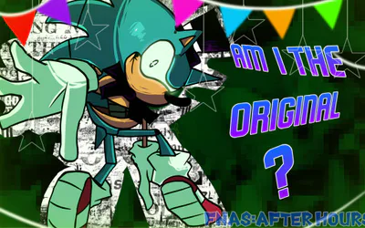 FNAS:After Hours (one shot)