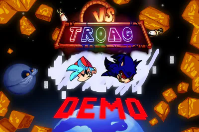 VS TROAG SONIC