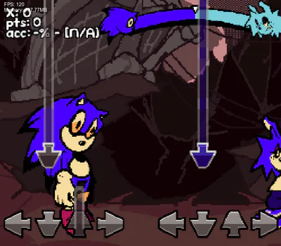 FNF: Offshoot END UPDATE