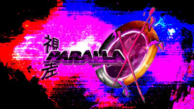 FNF: Parallax (DEMO)