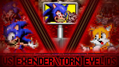 Friday Night Funkin: Project X