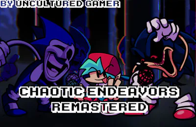 Chaotic Endeavors Remastered