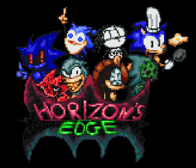 Horizon's Edge