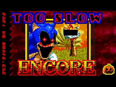Vs Sonic.Exe GENESIS'D