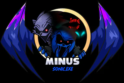 Minus Sonic.Exe (Endah)