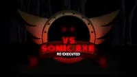 Vs. Sonic.EXE: RE-EXECUTED
