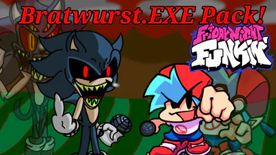 Bratwurst.EXE (MIDISIDI)