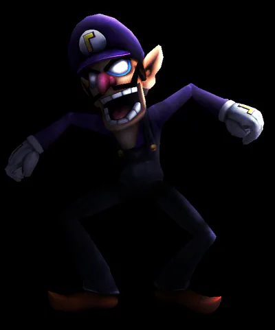 Waluigi