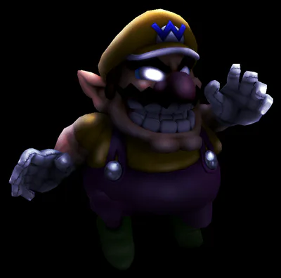 Wario