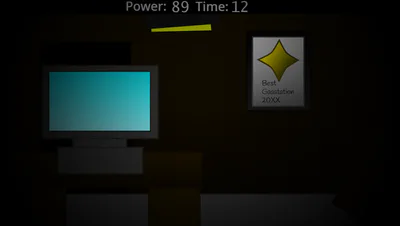 "Best Gasstation in all the multiverse!"