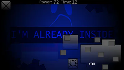 "i'll enjoy your struggle for every second." (OLD IMAGE)