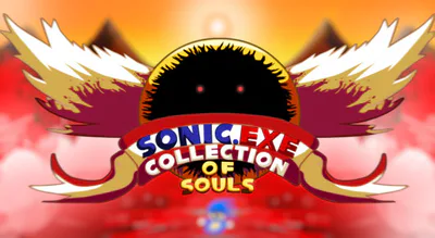 Vs Sonic.exe The Collection of Souls