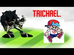 Hit Single Real: Trichael