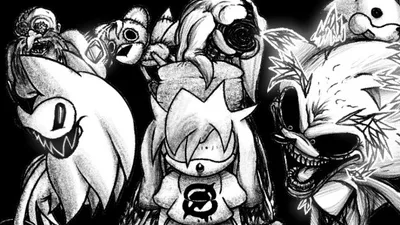 VS omnipresent noimix v2