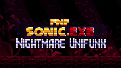 FNF Nightmare Unifunk