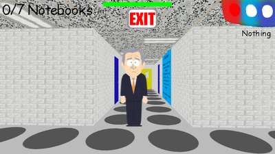 Hello Mr. President!