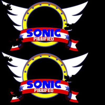 Sonic Pibbified V3 Cancelled Build