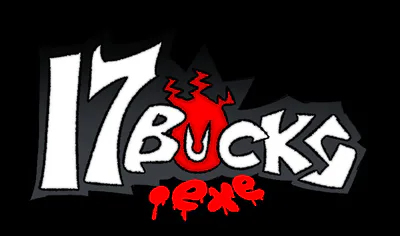 17 BUCKS.EXE sonic.exe