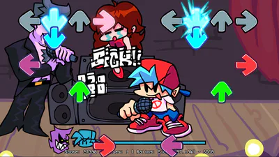 Bopeebo (OST Version)