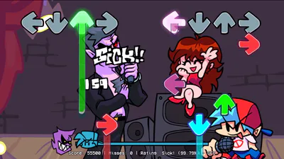 Bopeebo (Itch.io Build)