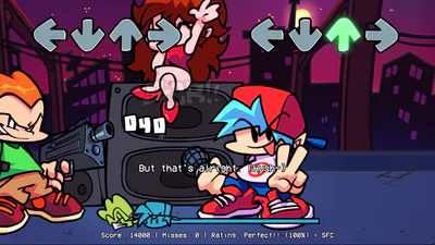 Blammed (In-Game Version)