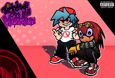 Bitches on my horizon