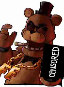 Freddy F@#$boy himself
