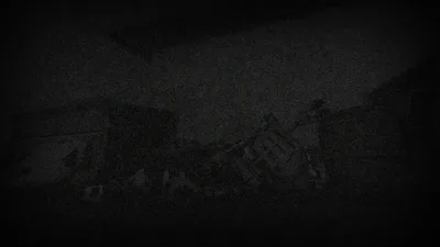 You Shouldn't Be Here....