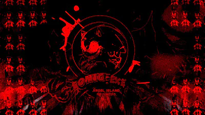 Vs Sonic.exe Project Reignited