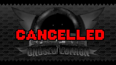 Vs Sonic.EXE: Unused Edition