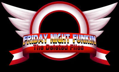Friday Night Funkin' Vs Deleted Sonic.Exe