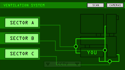 Ventilation System Interface