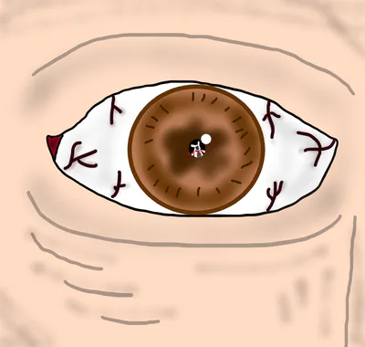 Those rabbit suit will stay in your eyes forever