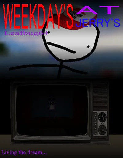 Official Poster for the game