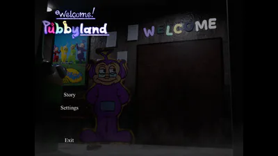 Main Menu