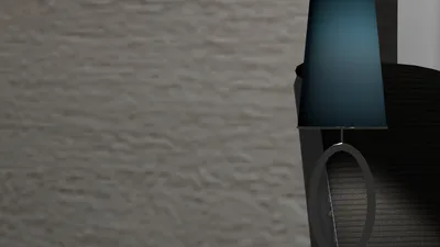 Cutscene Concept Art