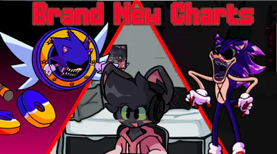 Ara's Unofficial Chart's