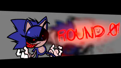 Friday Night Funkin': vs EXE Round Zero