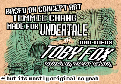 on second thought this is an original (trust me)