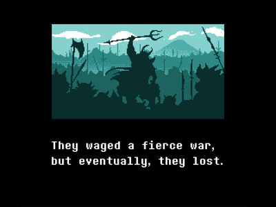 ...too many spoilers.