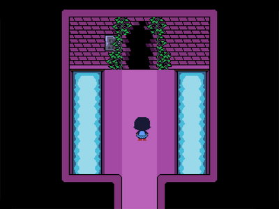 ...were you looking for candy?