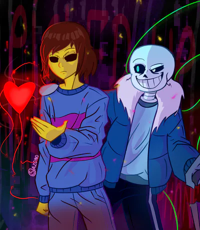 * feel the freedom, kid (by Sazono)