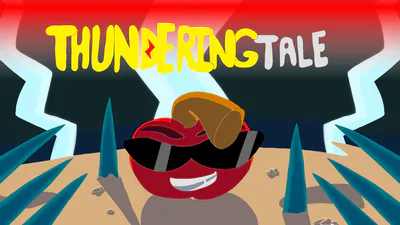 Art for the game made by Sansby.