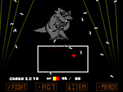 UNDERTALE: Gameboy Edition by loganvcairns - Play Online - Game Jolt