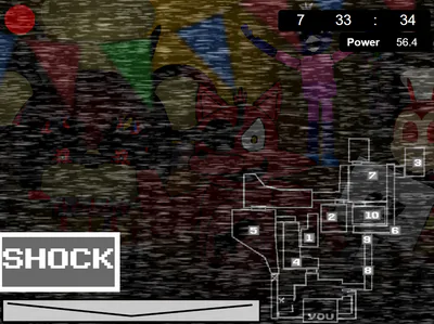 every skin in one room