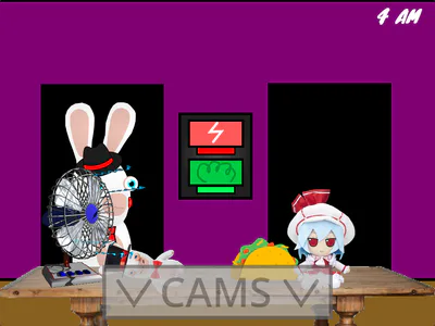 A Night At Tommy's 2